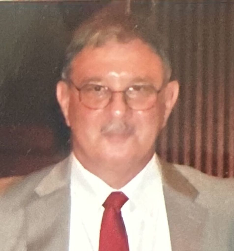John J. Leskovyansky Jr.