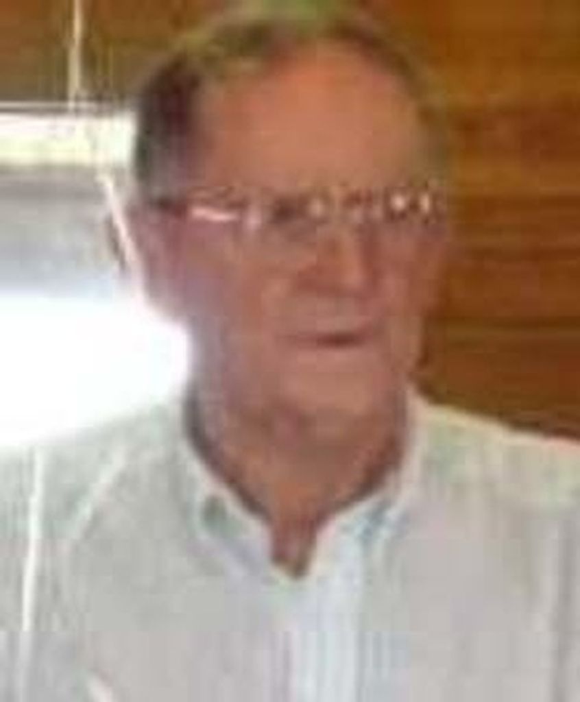 Jesse Hardwick Hargrove Profile Photo