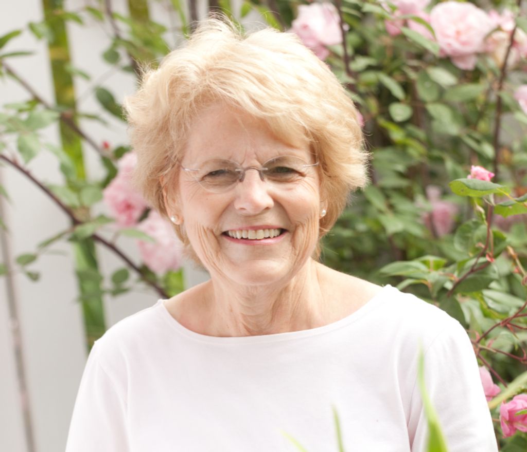 June Renée (Clark)  Stansel Profile Photo