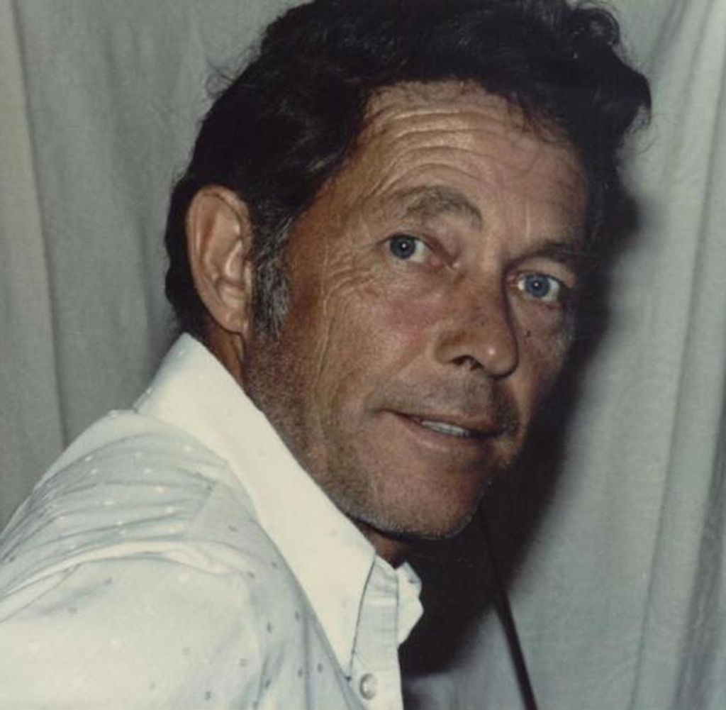 Edward Dale Yarbrough Profile Photo