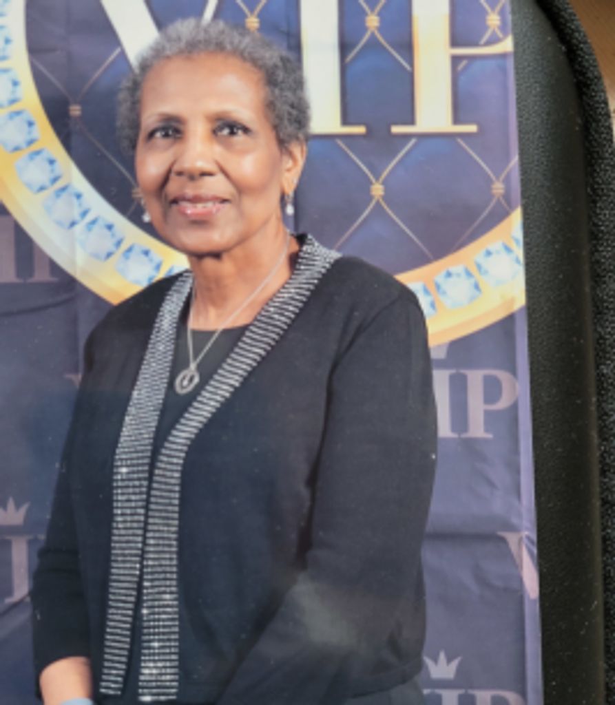 Valerie Braxton-Carr