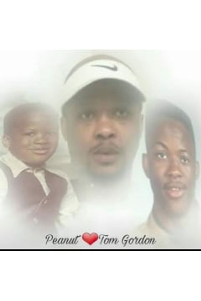 Mr. Tometrious  "Peanut" Gordon