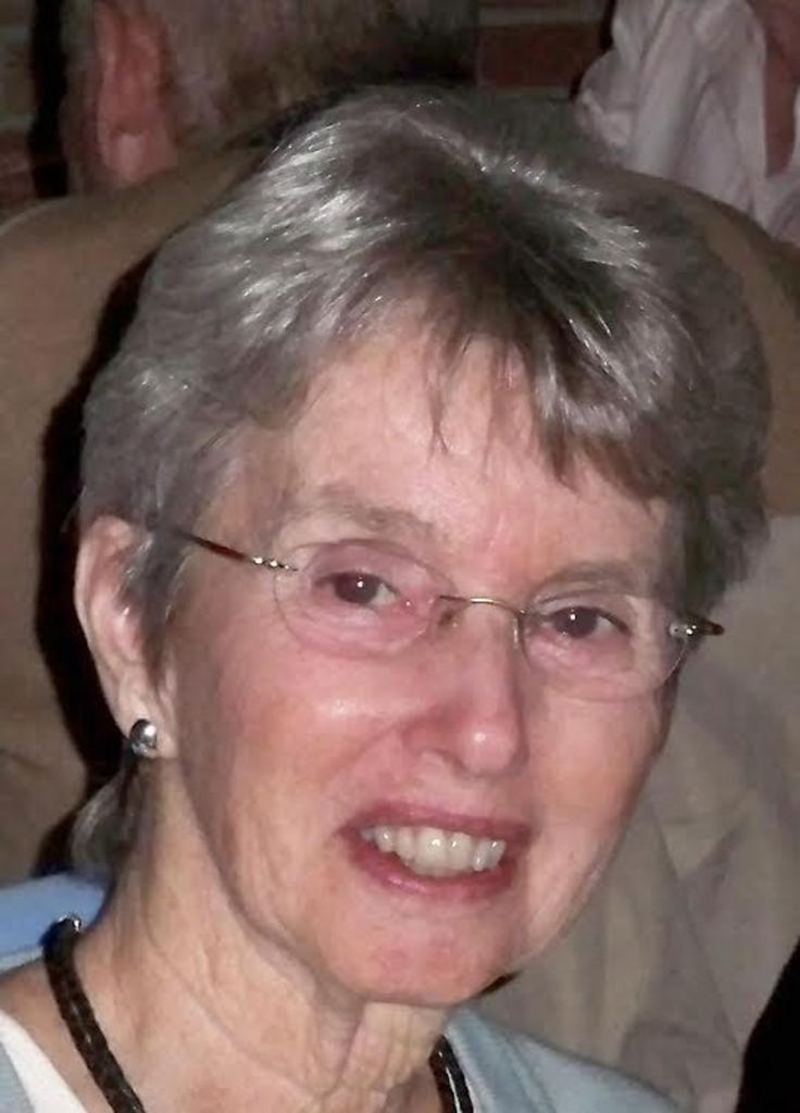 Jean G. Sullivan Profile Photo
