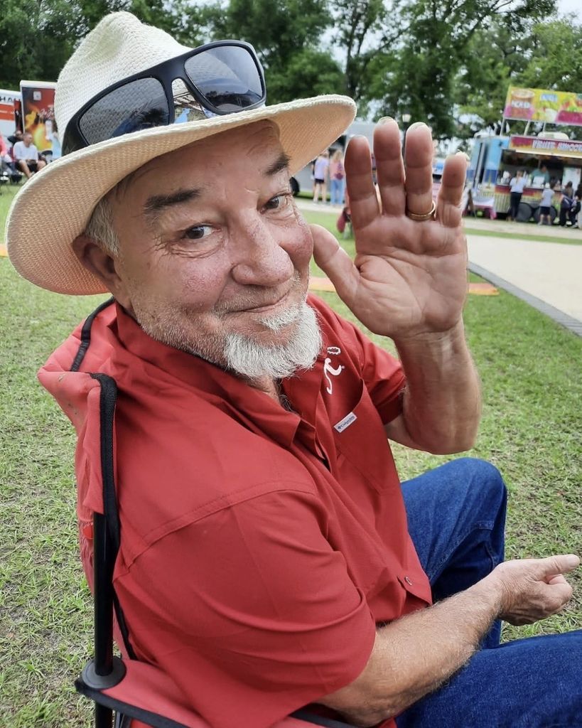 Donald Edward Savell Profile Photo