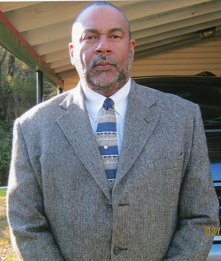 Mr. Marcus Watley Profile Photo