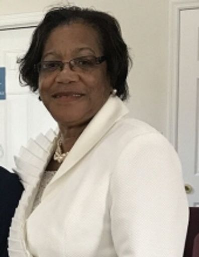 Patricia Liggon Profile Photo