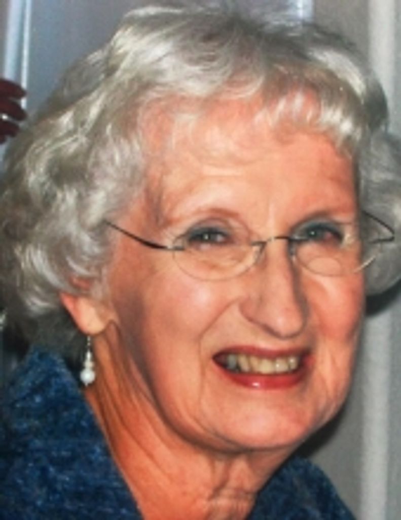 Betty Harmeling