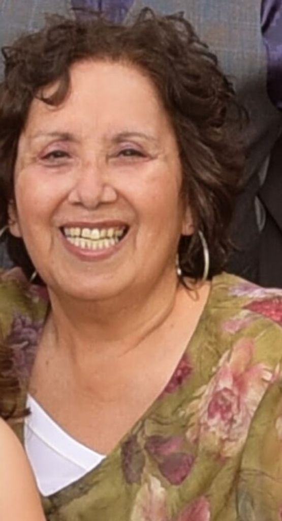 Amalia "Molly" Benita Montoya Profile Photo