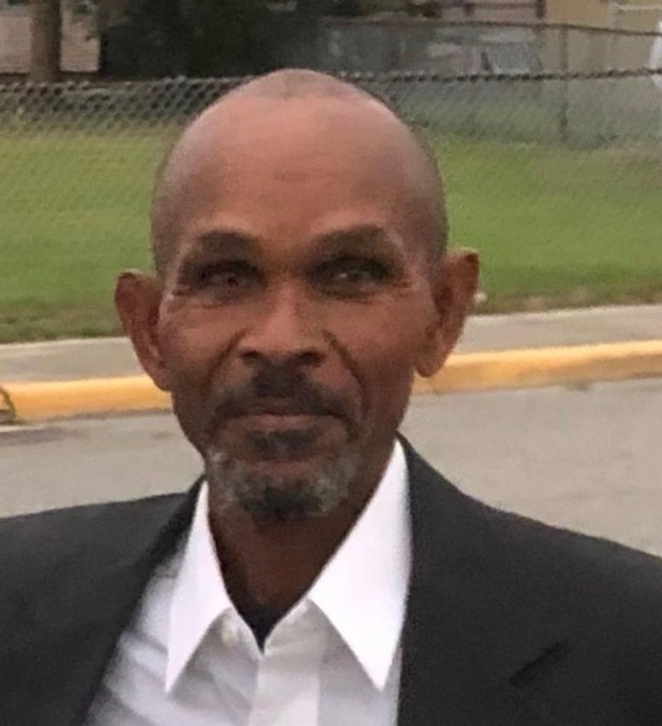 Lawrence Pernell Lee Profile Photo