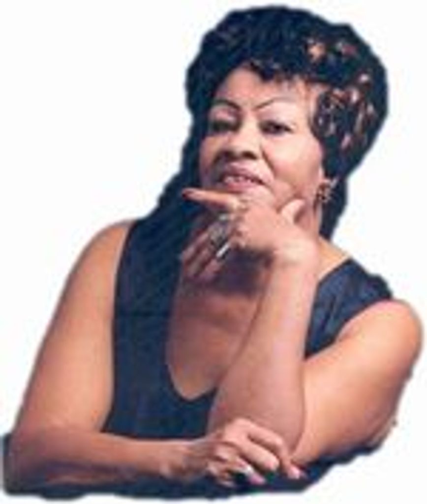 Velma Johnson Profile Photo