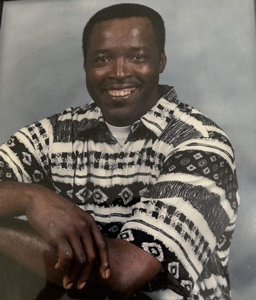 L.C. Webb Profile Photo