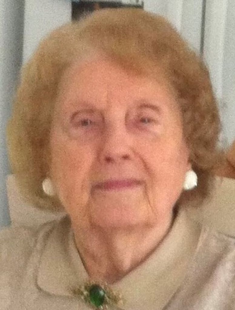 Elizabeth "Betty" A. Dyl Profile Photo