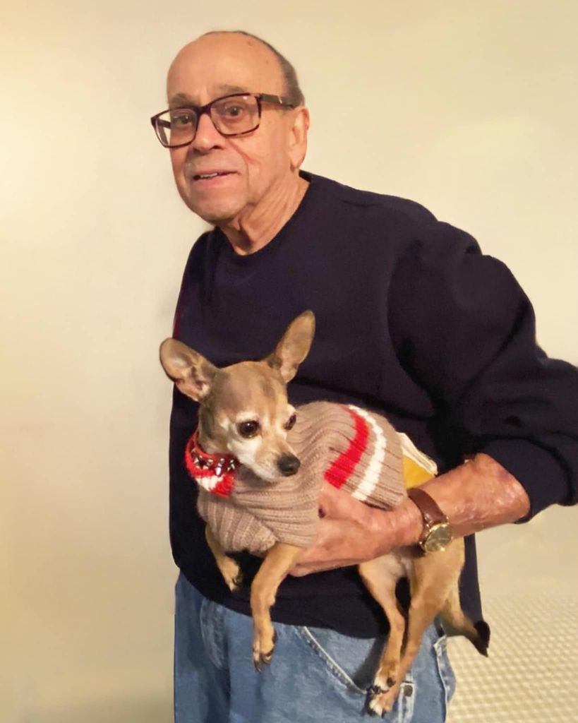 Enrique Antonio Gutierrez Profile Photo