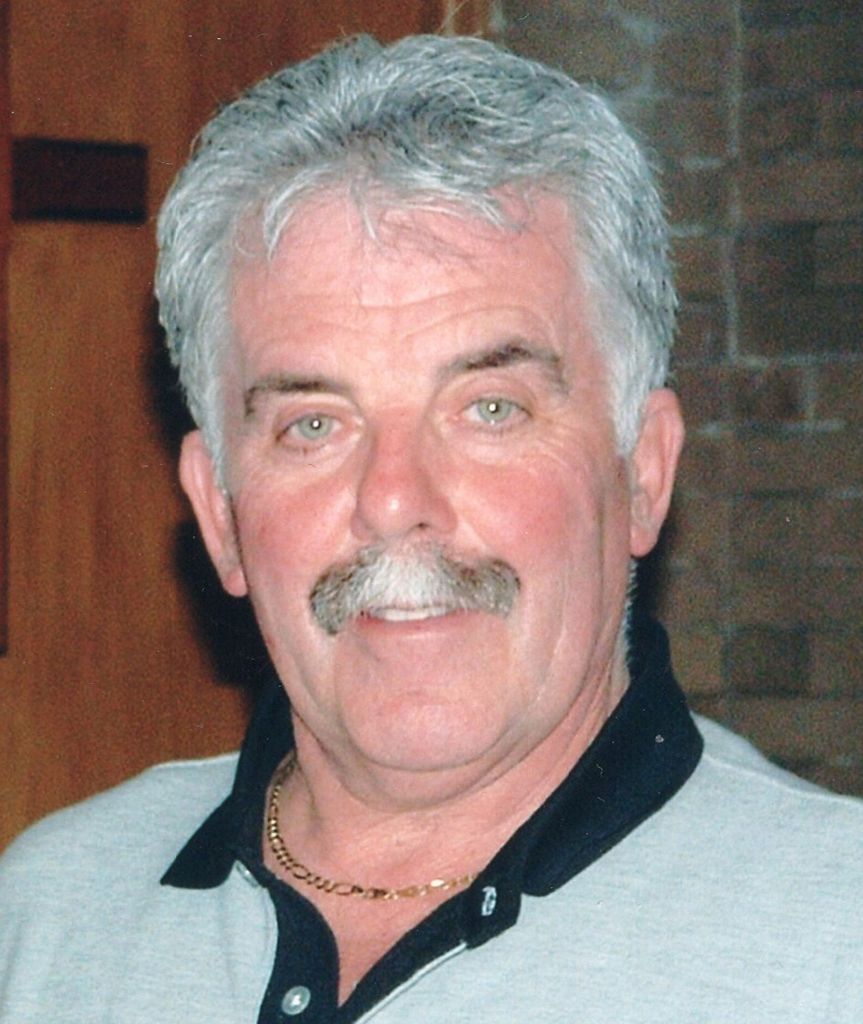 James R. Bramwell Profile Photo