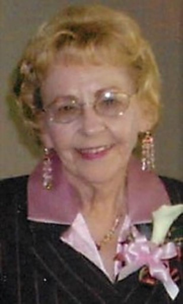 Marilyn Cooper