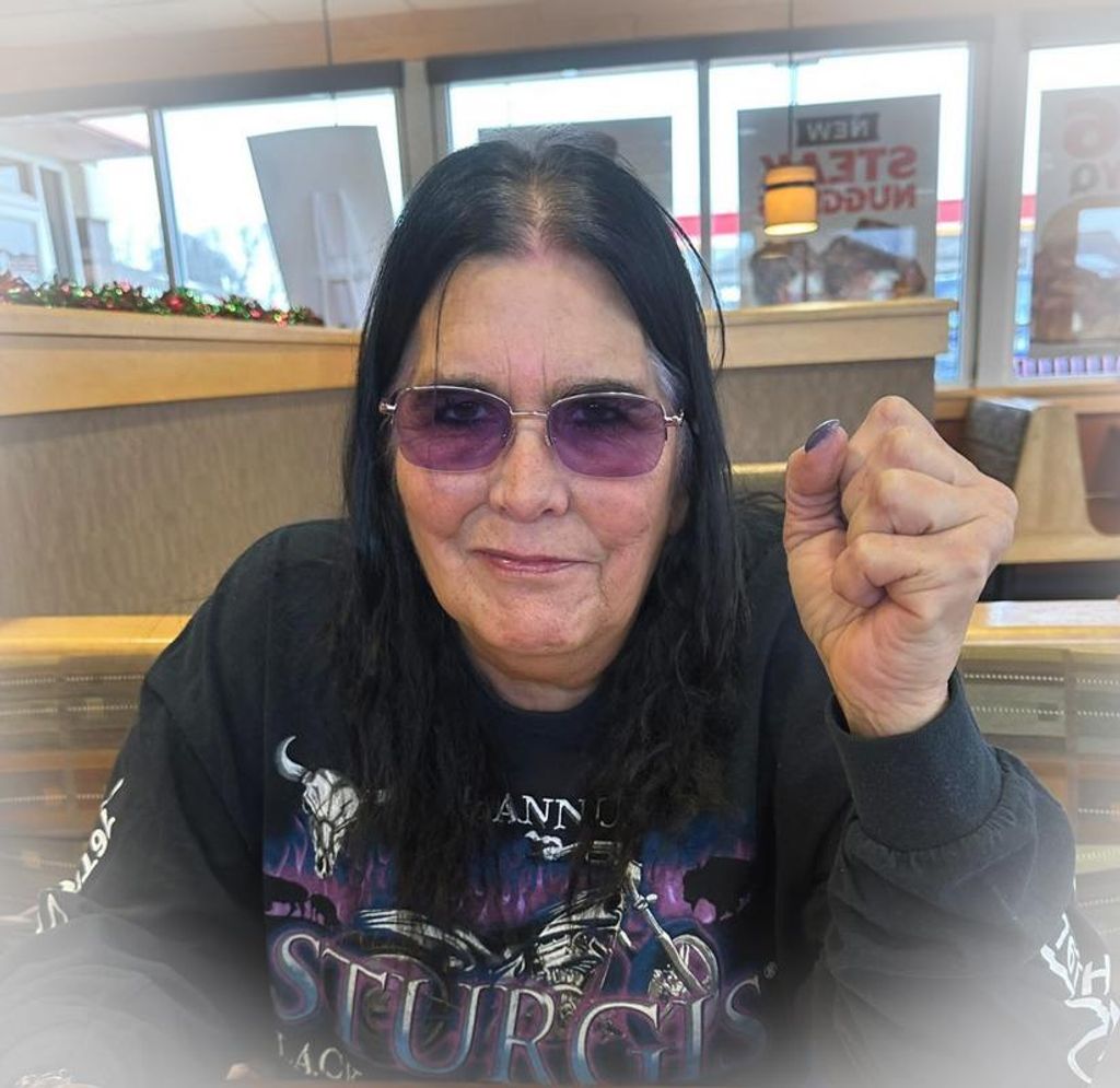 Lori Ann Petrik Profile Photo