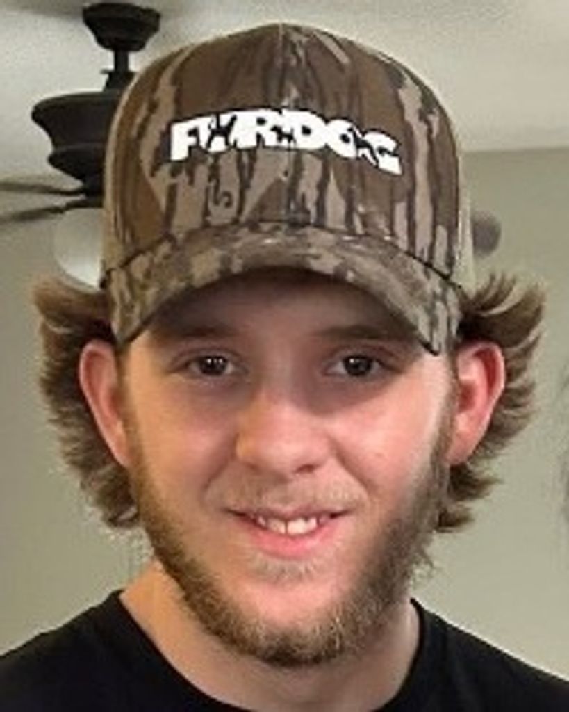 Gunner David Cole Profile Photo