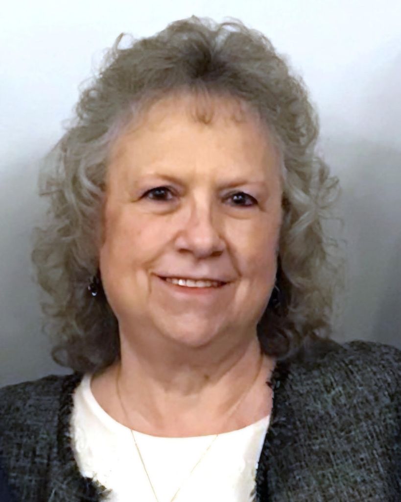 Donna G. Blankenship Profile Photo