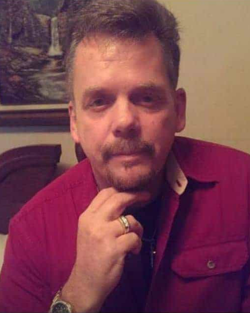 Leland Michael "Mike" Chunn