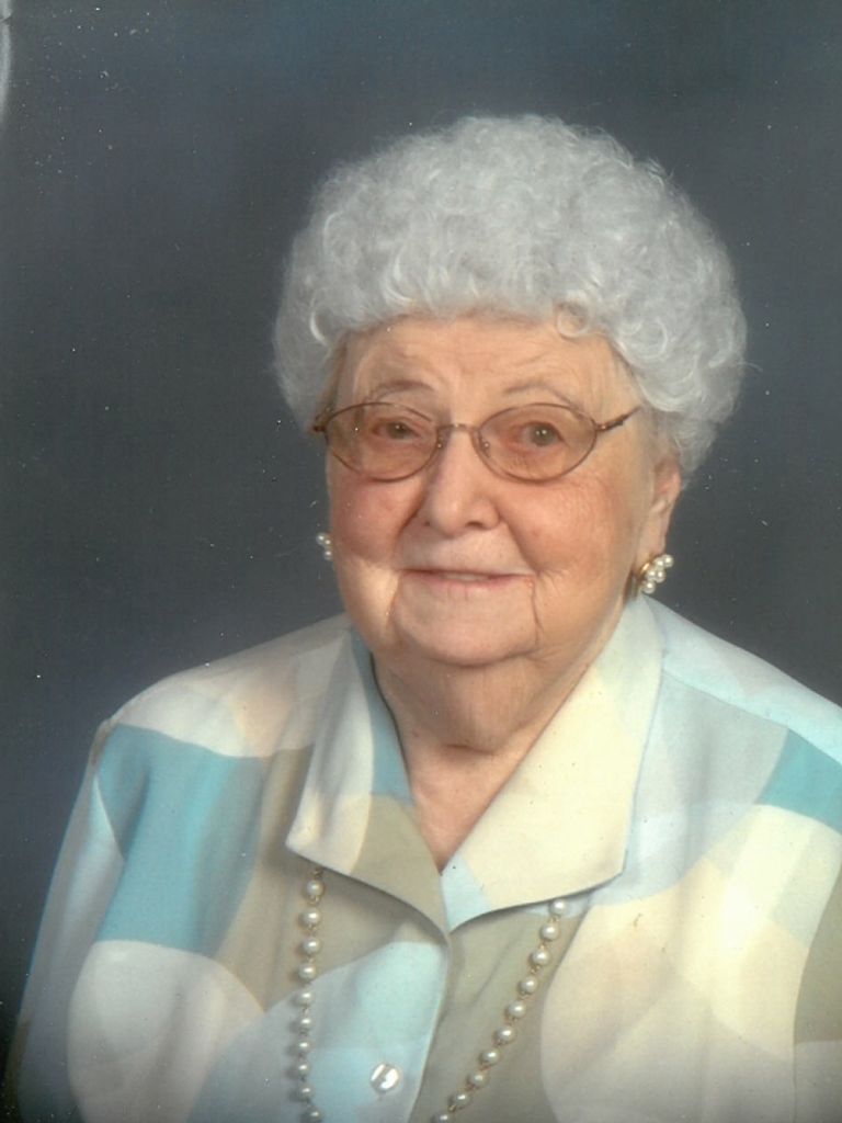 Veronica Van Hauwaert