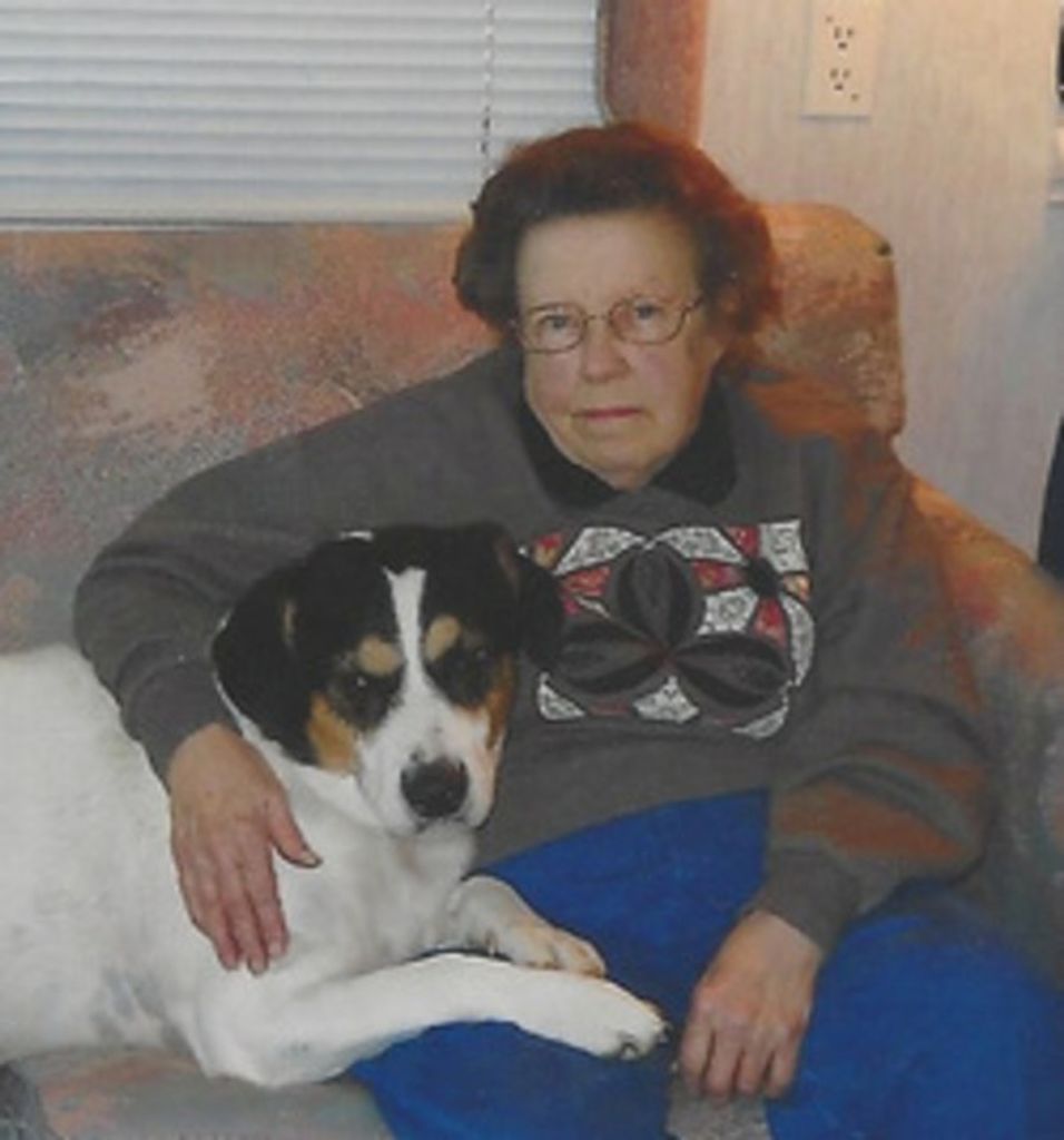 Berniece N. Anderson