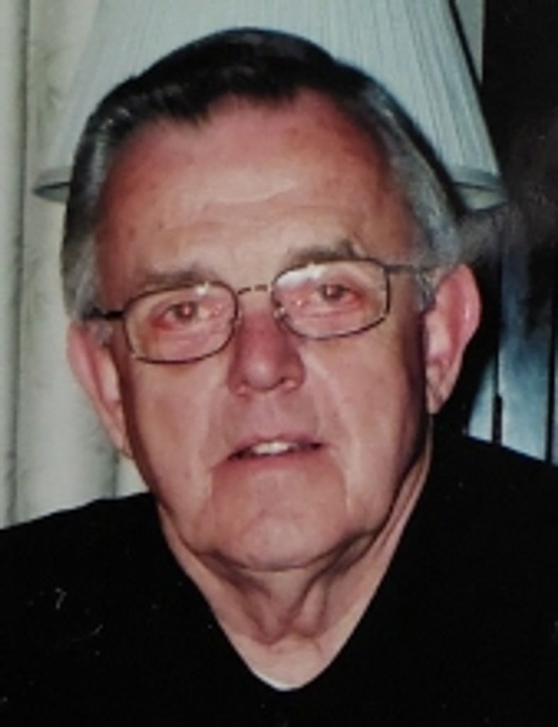 Cleland "Lee" O. Hancock