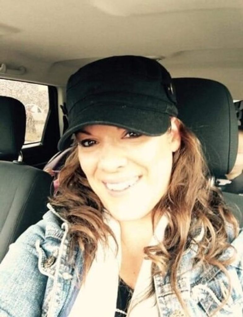 Jennifer Joy Waltiere