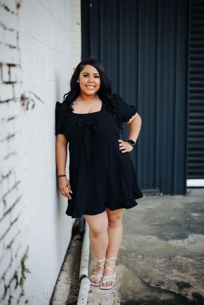 Kourtney Mariah Whitehead Profile Photo