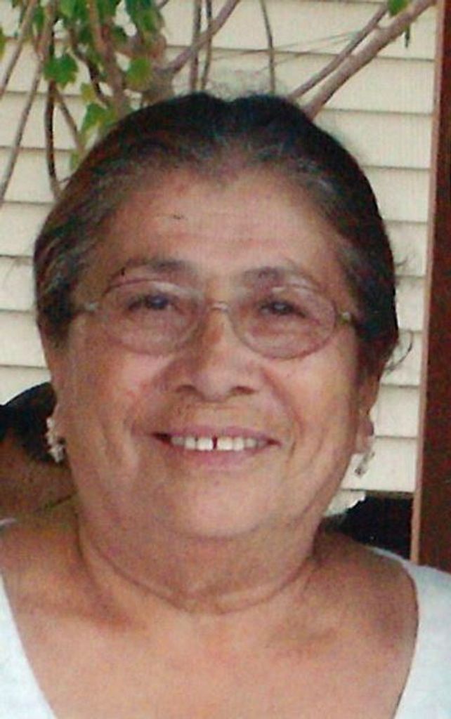 Jovita V. Alvarez