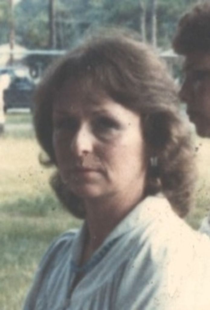 Sheila Daniel Barnhill Profile Photo