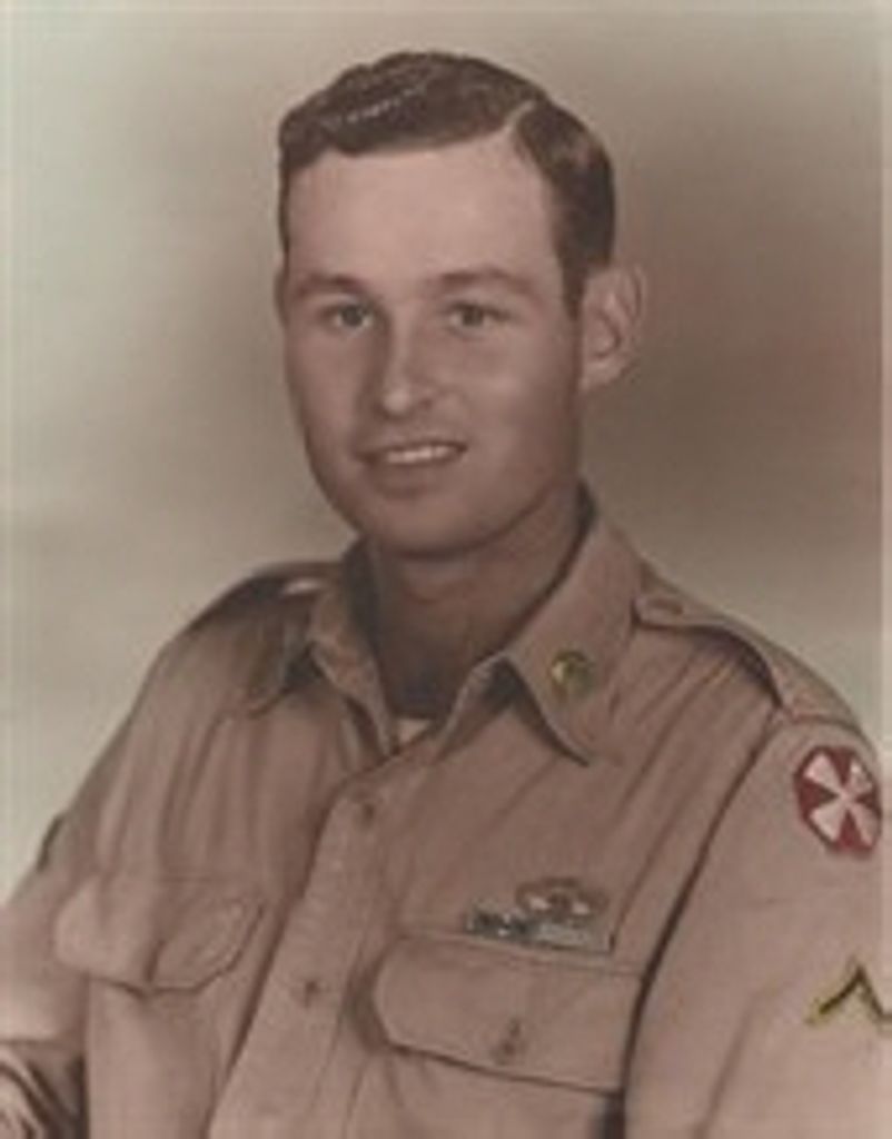 Robert L. Mccleaf, Jr.