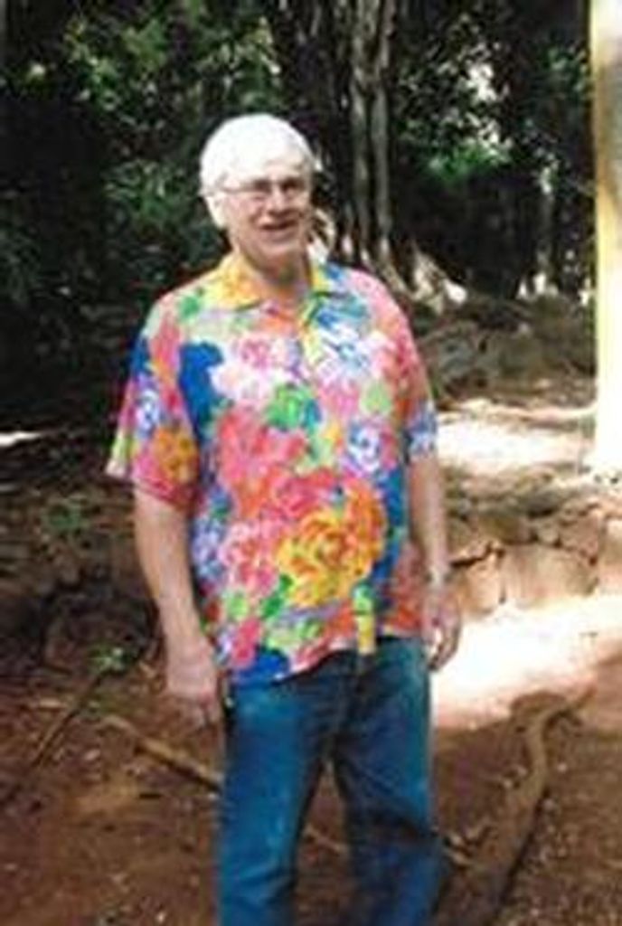 Josiah Samuel Whitehead