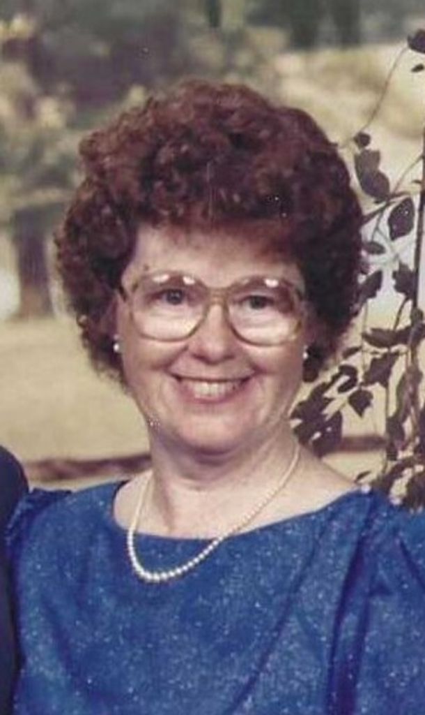 Dorothy Mcwilliams Profile Photo