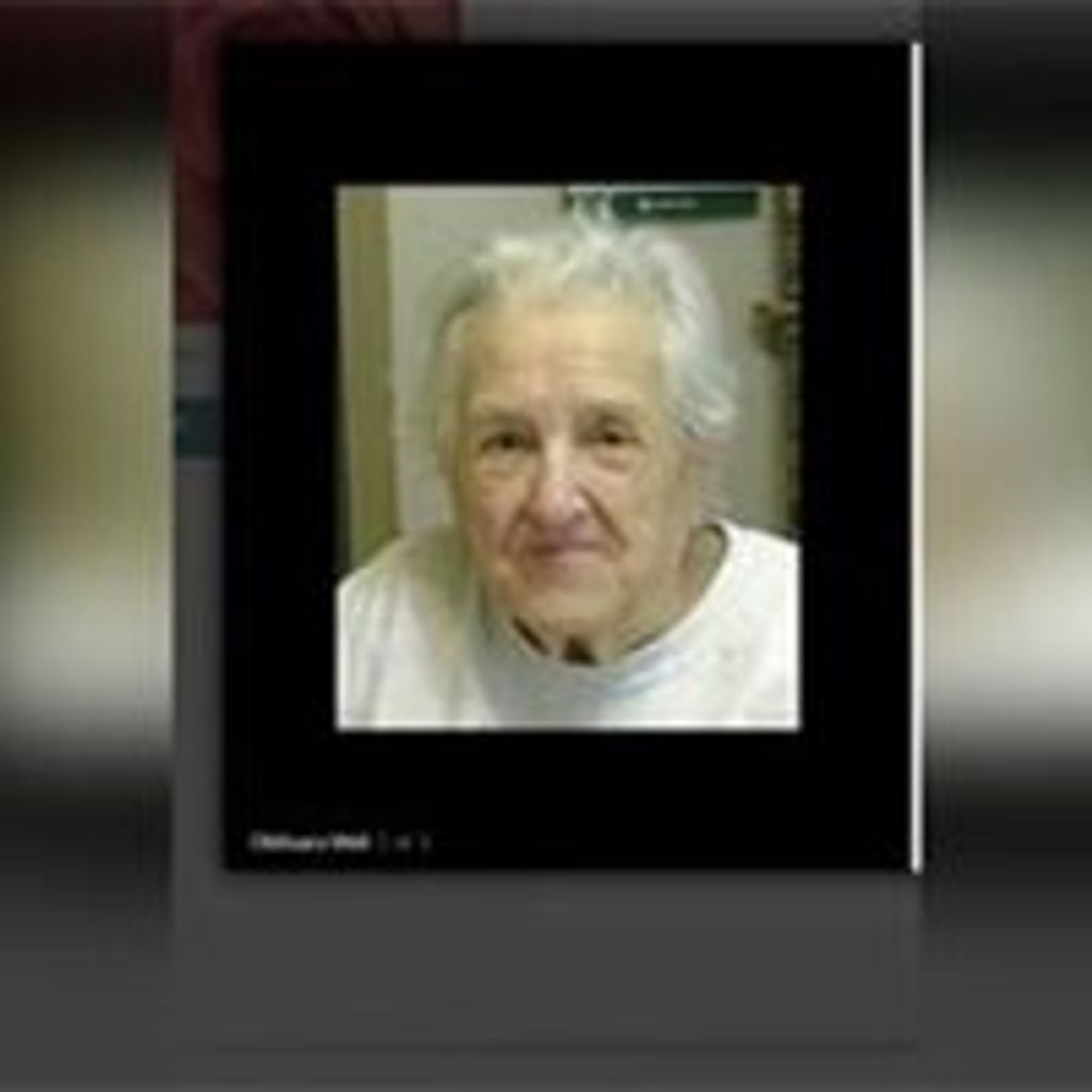Dorothy Zymola