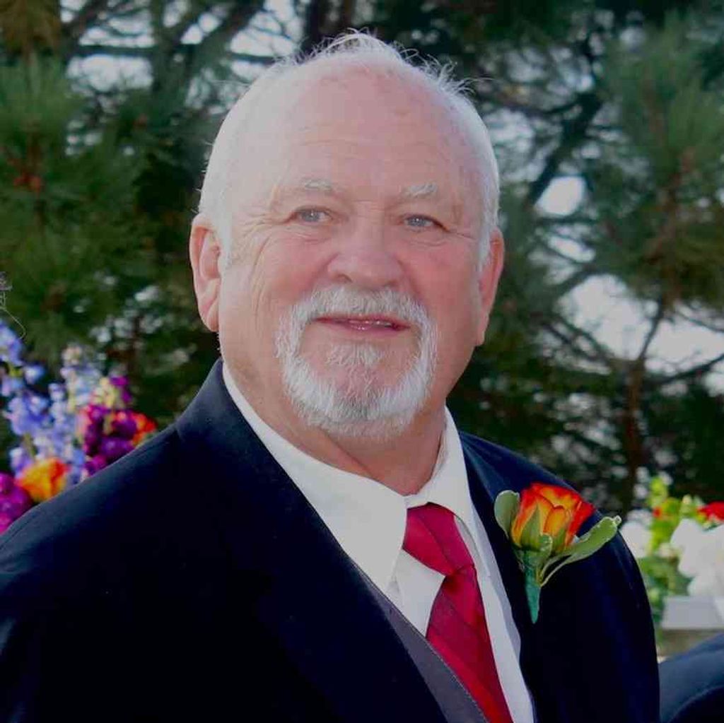 Robert Dee Blaylock Profile Photo