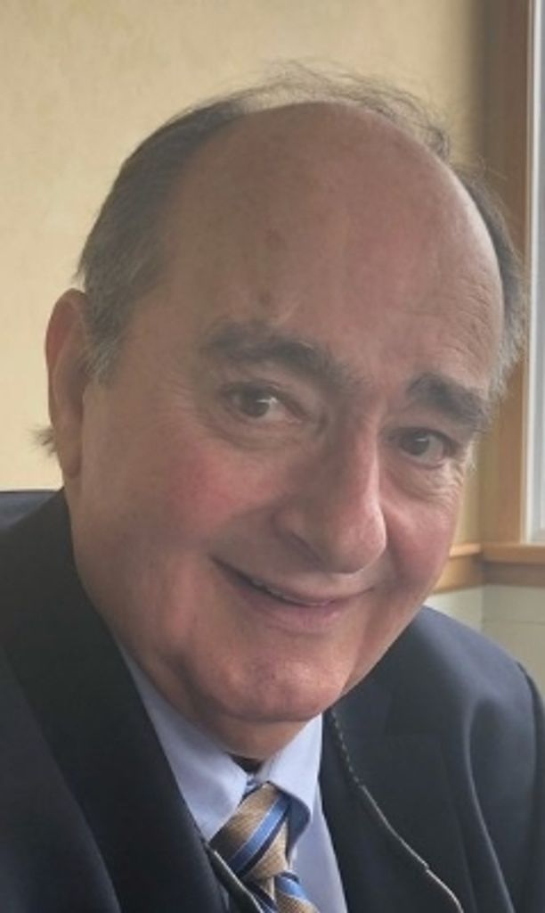 Robert W. Boeckel, Jr.