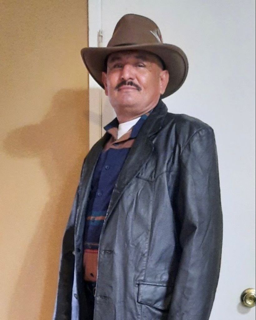 Alfredo Sanchez