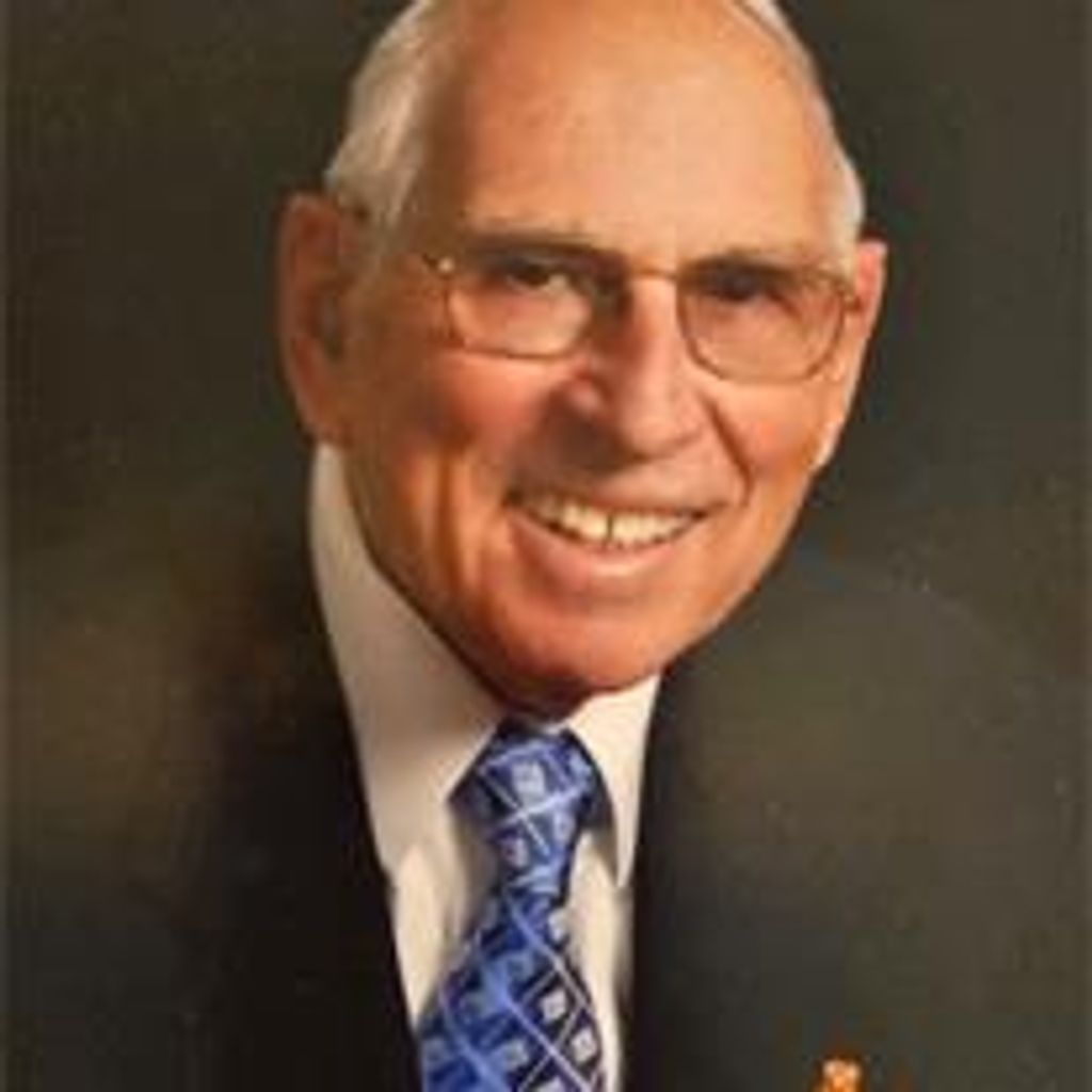 George F. Knaisch
