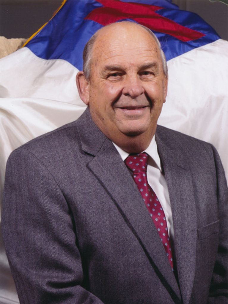 Jimmy Ray Weaver Profile Photo
