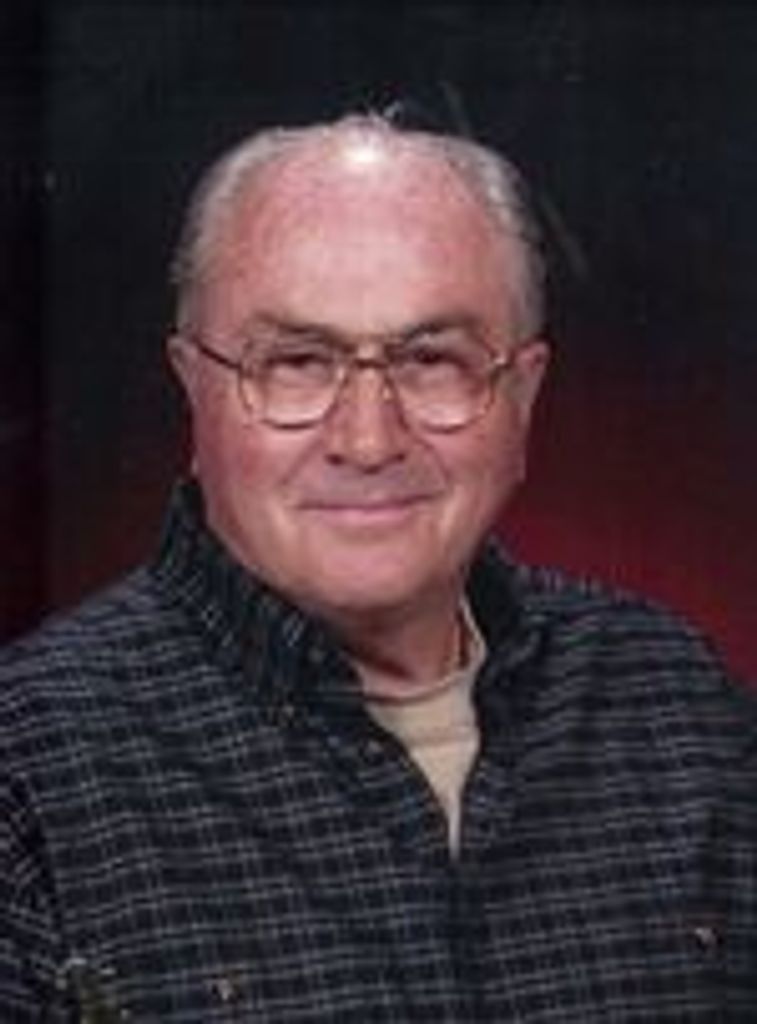 Daniel William Mcpherson