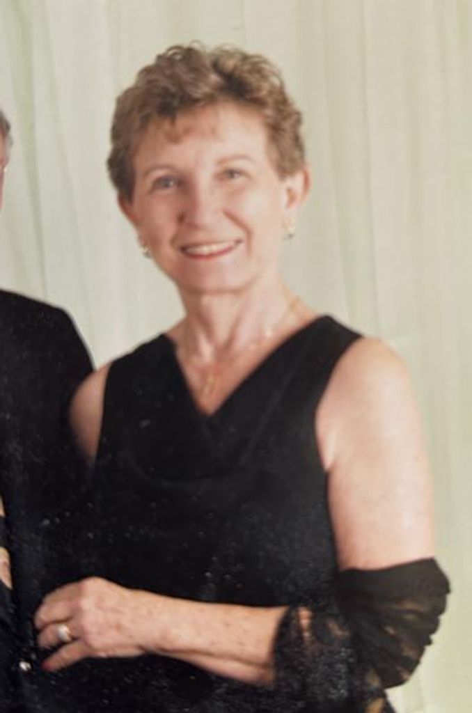 Hilda Harvey Profile Photo