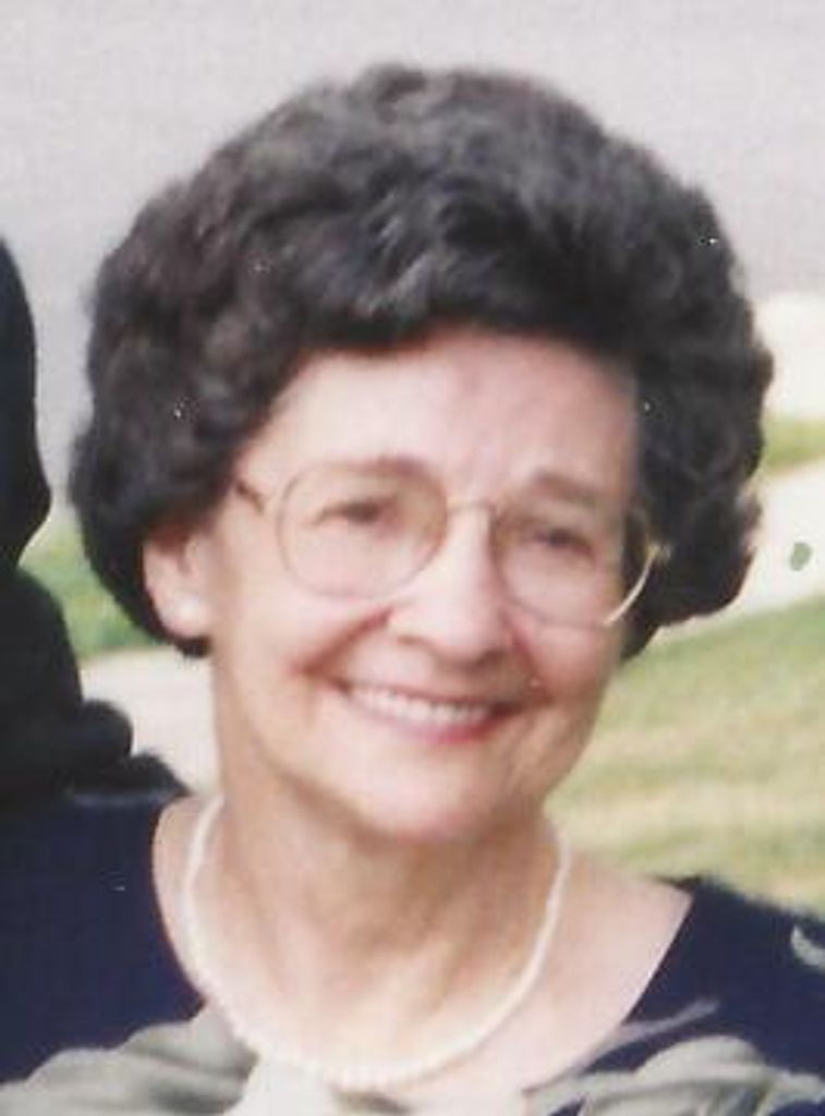 Christine Dougherty Profile Photo