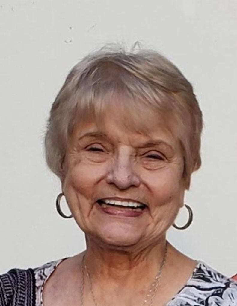 Cherrie Kae  Maxwell