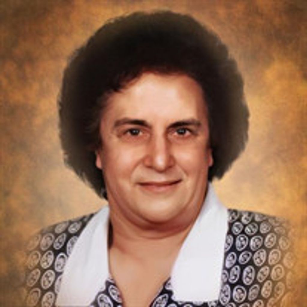 Josephine "Pina" Aurilia