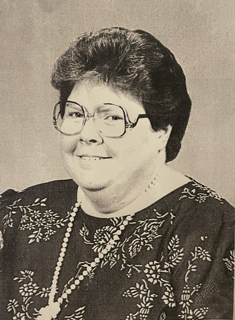 Nelda Jean May Profile Photo