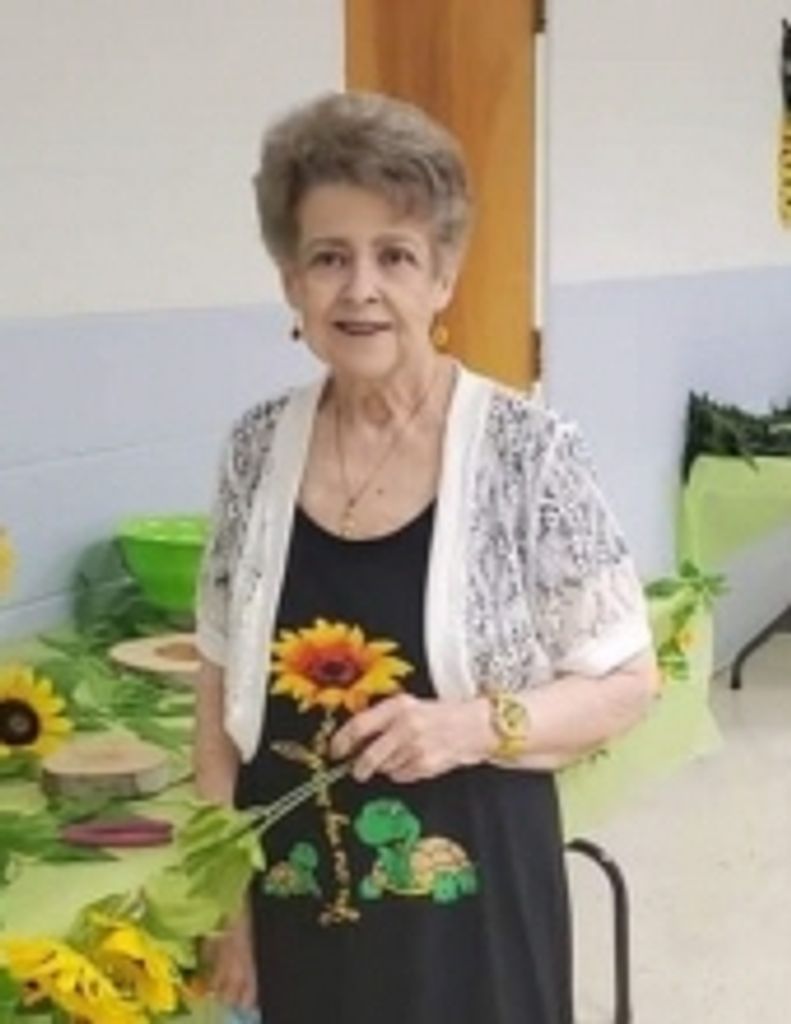 Judy Ruble Barr Profile Photo