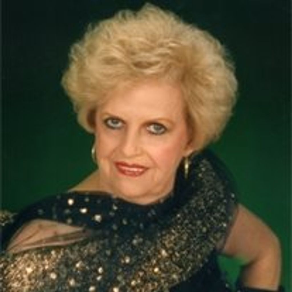 Arlene Burns Cox