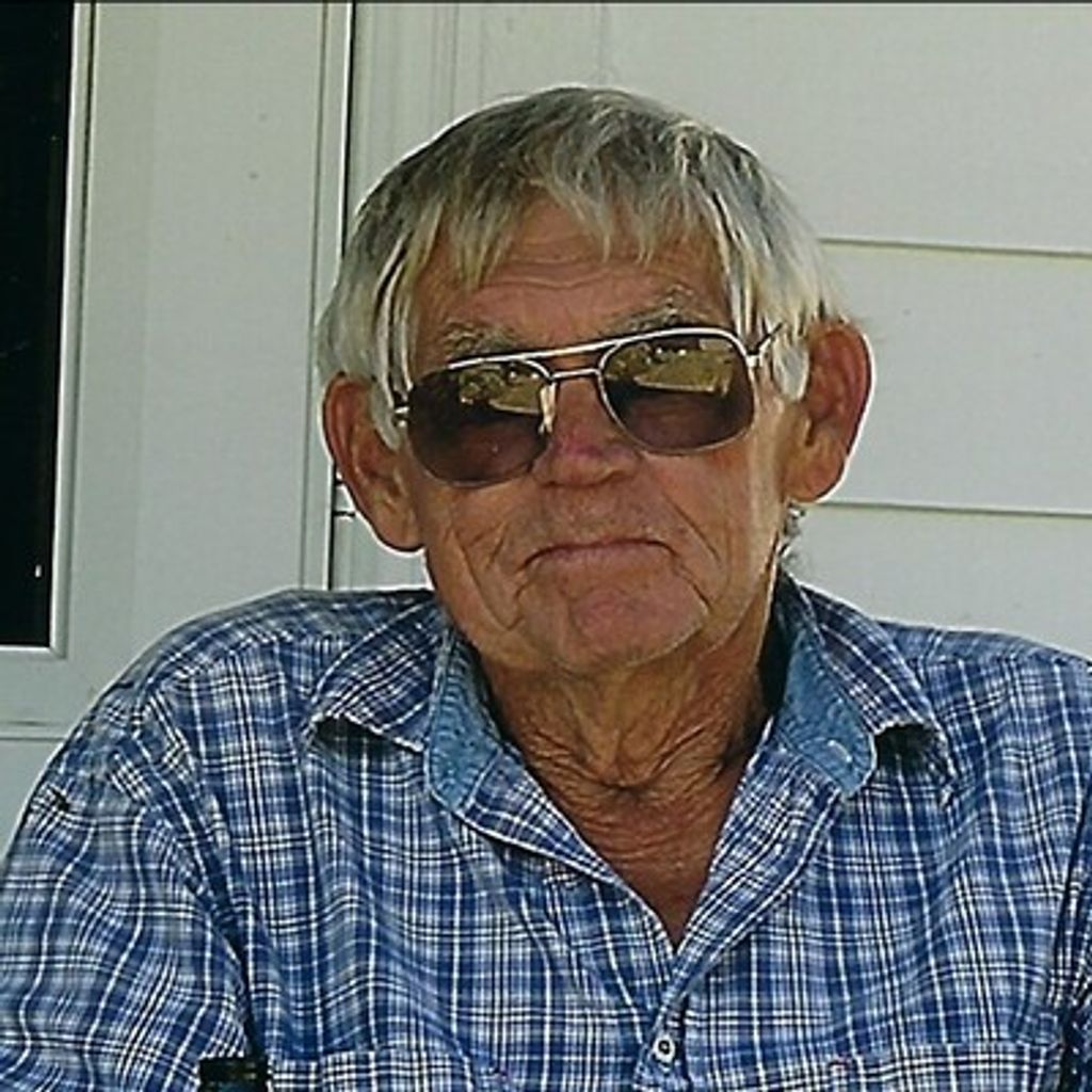 Harold Arthur Raver Jr. Profile Photo
