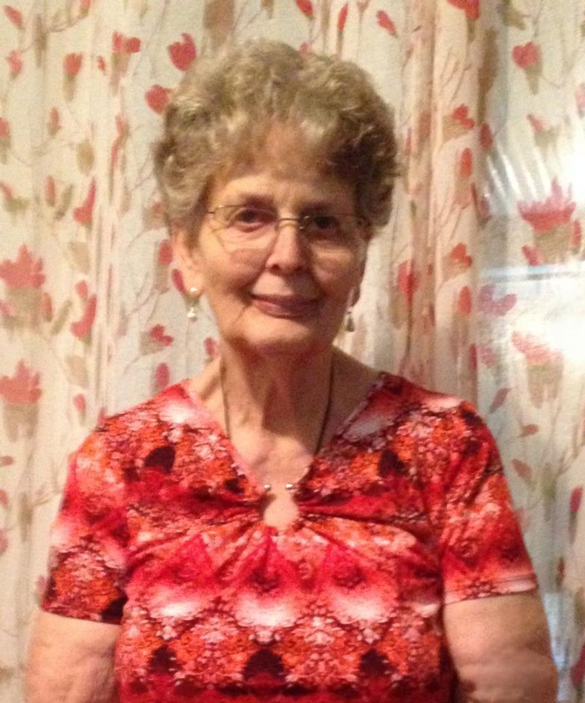 Shirley Louise Deerborn Profile Photo