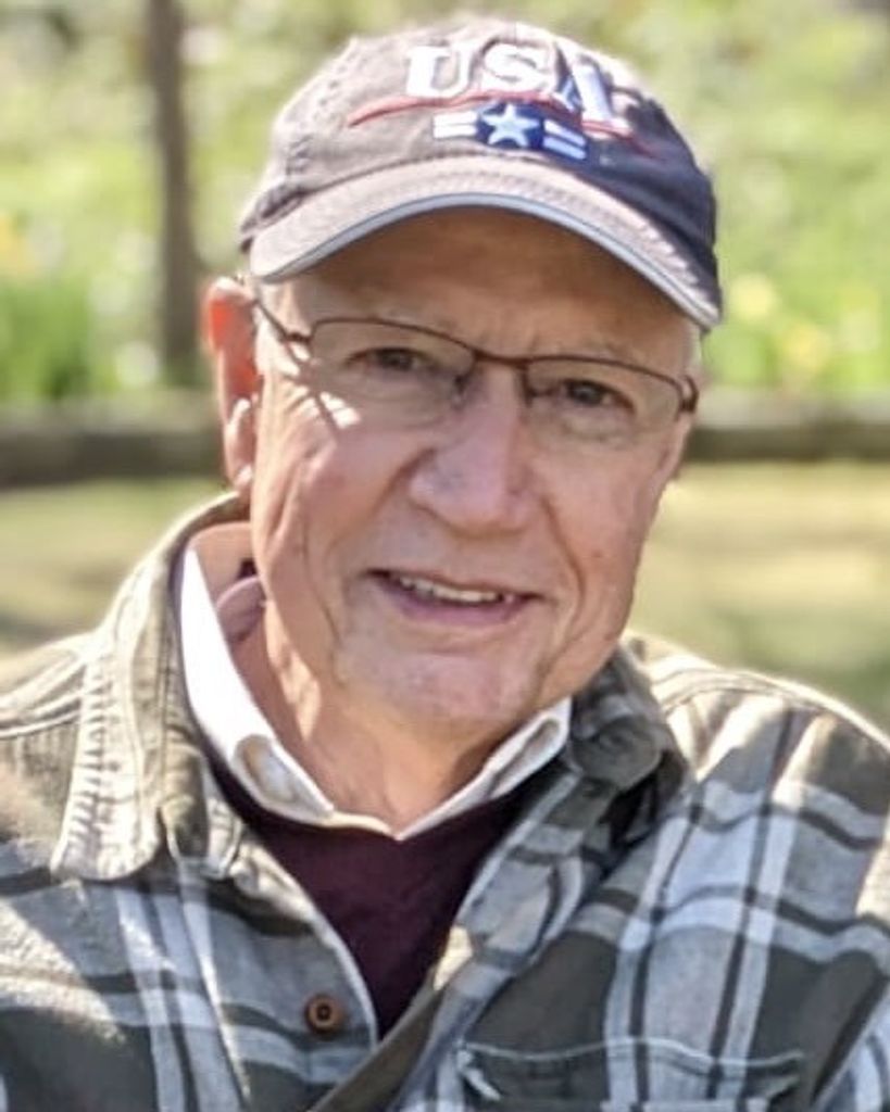 Gregory P. Smith Profile Photo